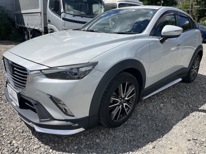 CX-3-2