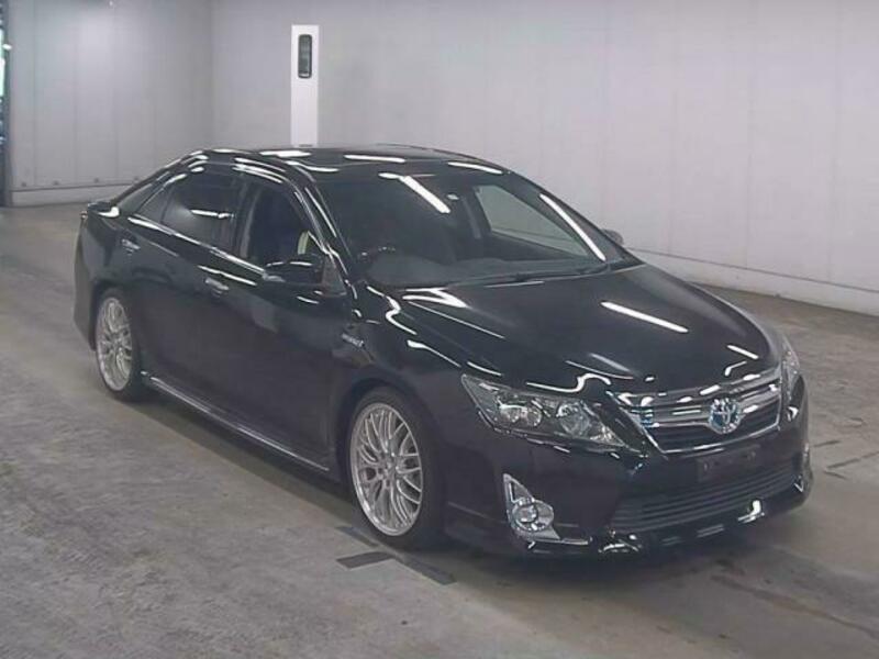 CAMRY