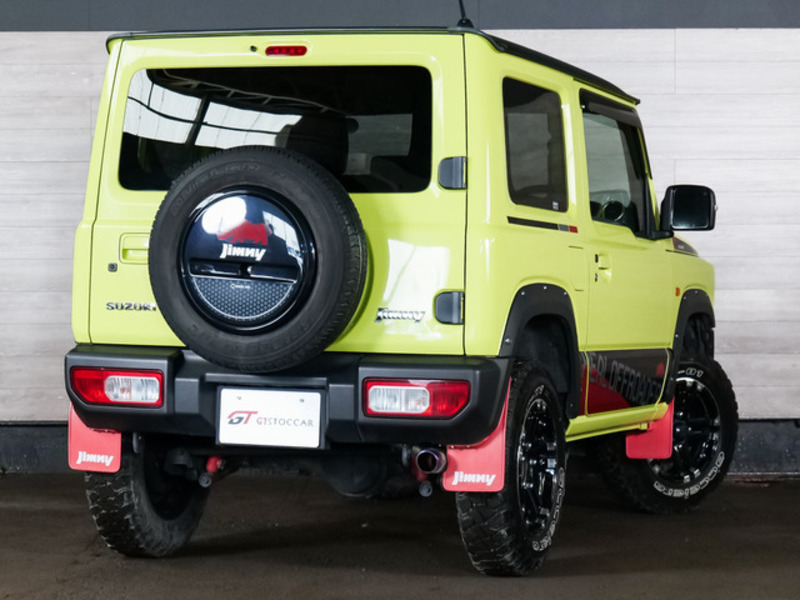 JIMNY-1