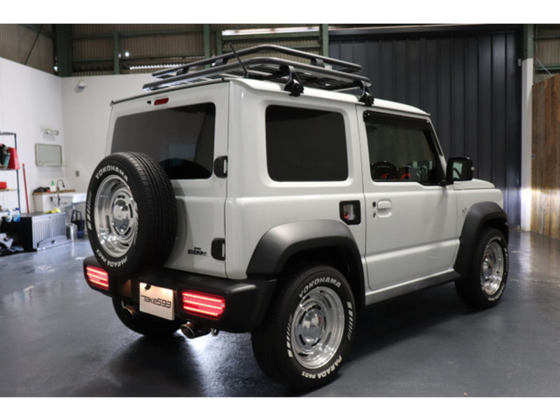 JIMNY SIERRA-9