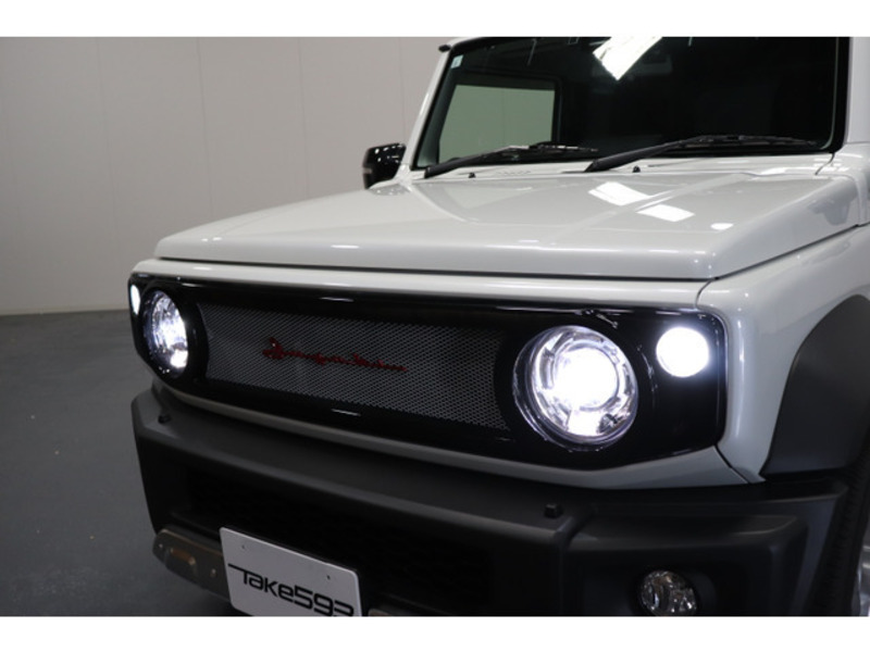 JIMNY SIERRA-5