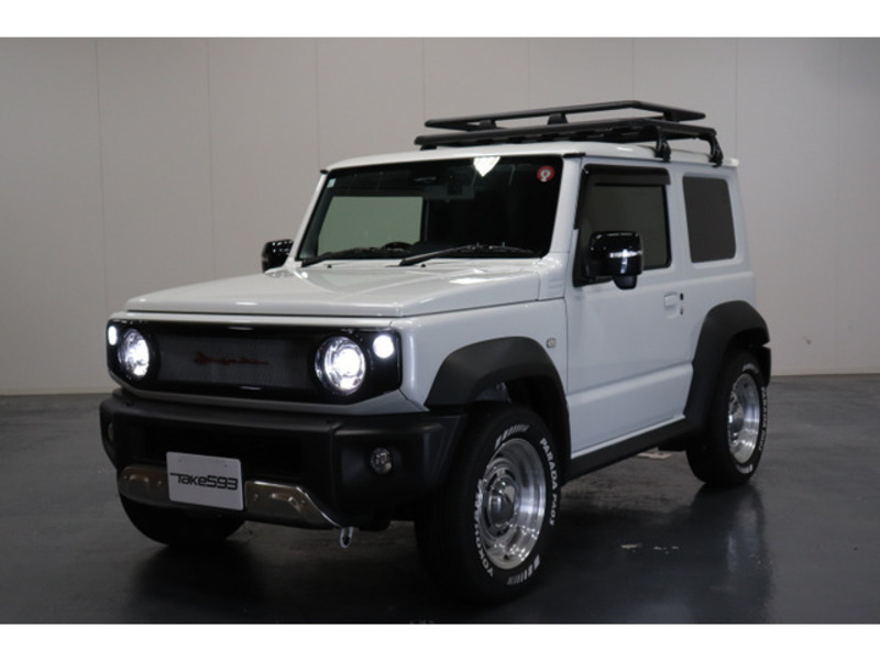 JIMNY SIERRA-4