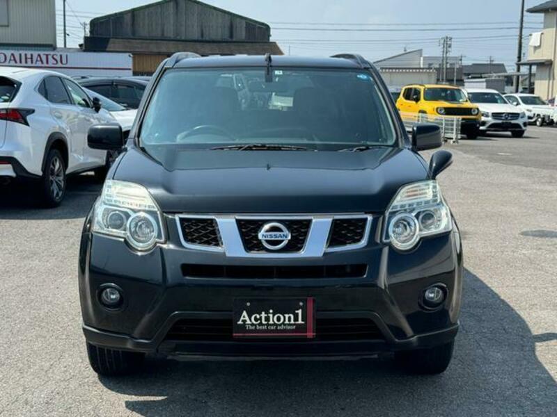 X-TRAIL-16