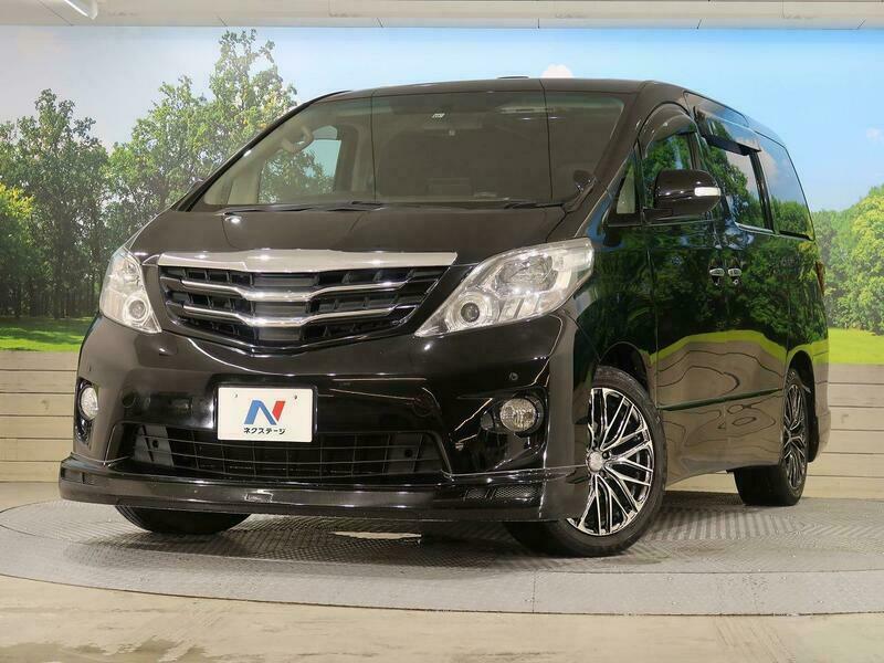 ALPHARD-0