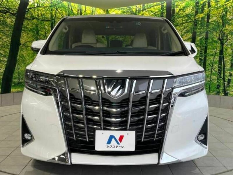 ALPHARD-15