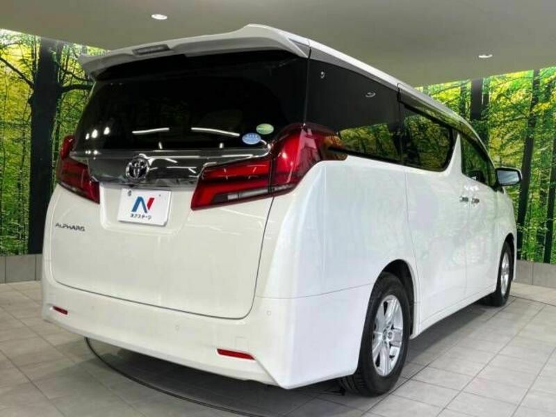 ALPHARD-18