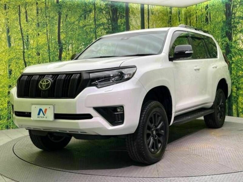 LAND CRUISER PRADO-17