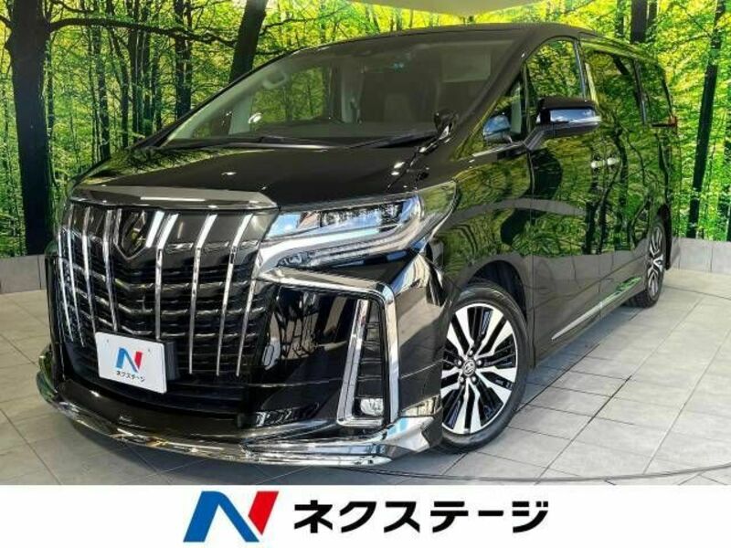 ALPHARD-0