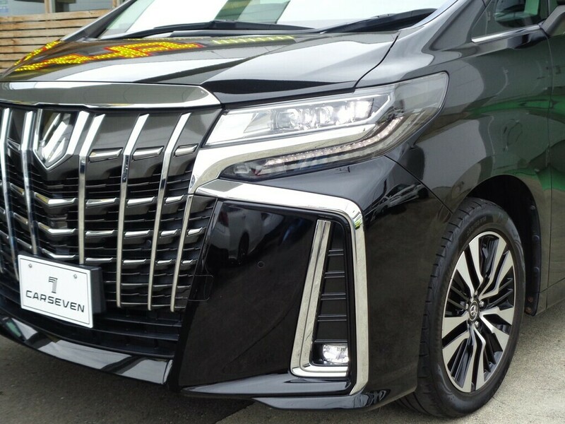 ALPHARD-15