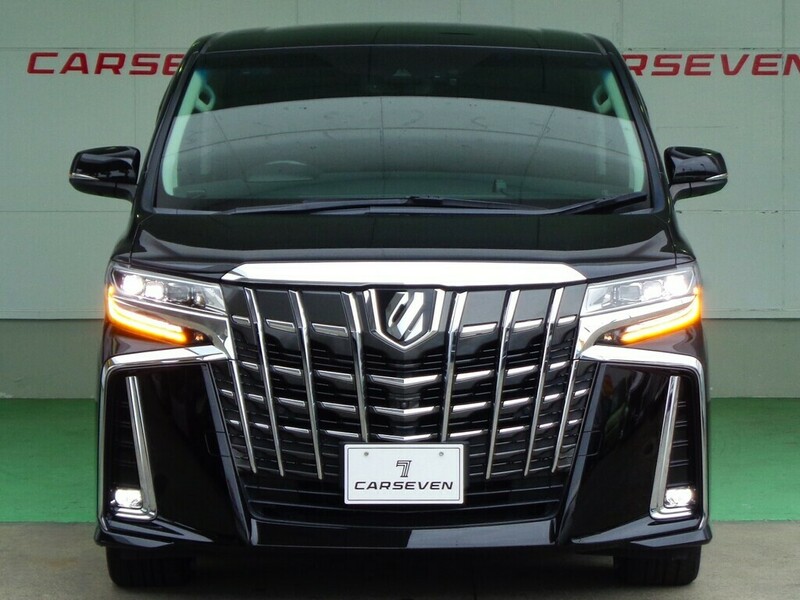 ALPHARD-2