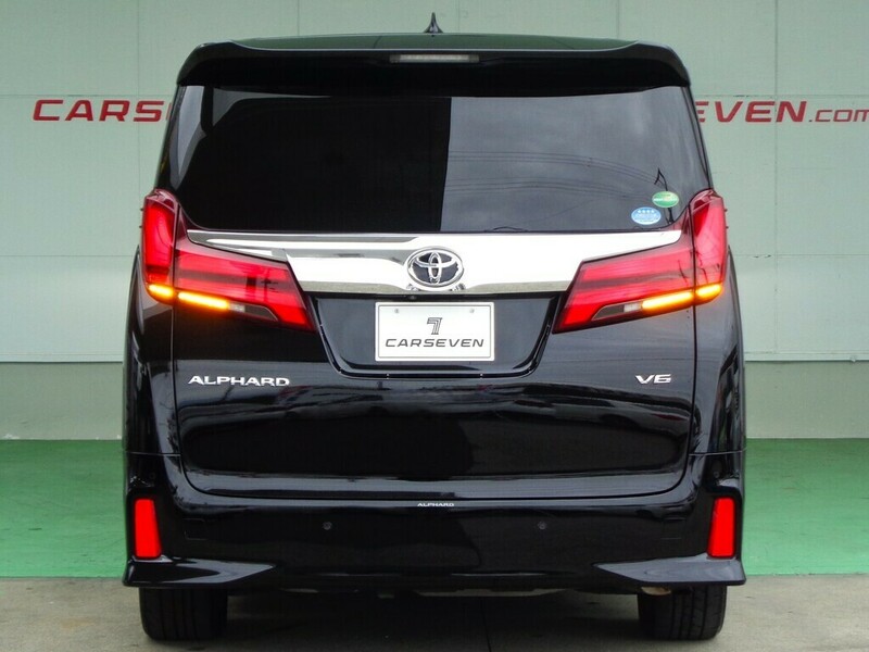 ALPHARD-3