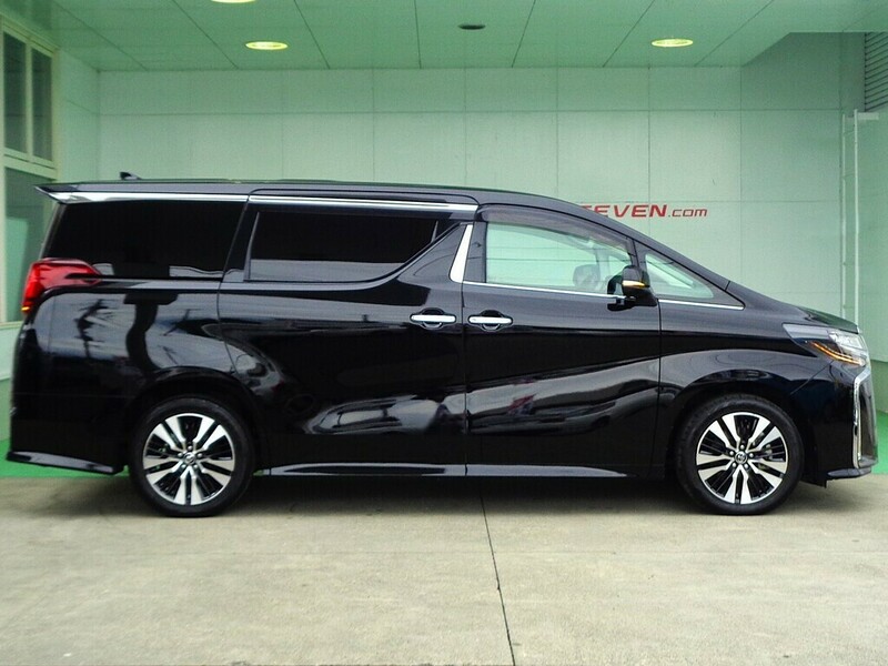 ALPHARD-4