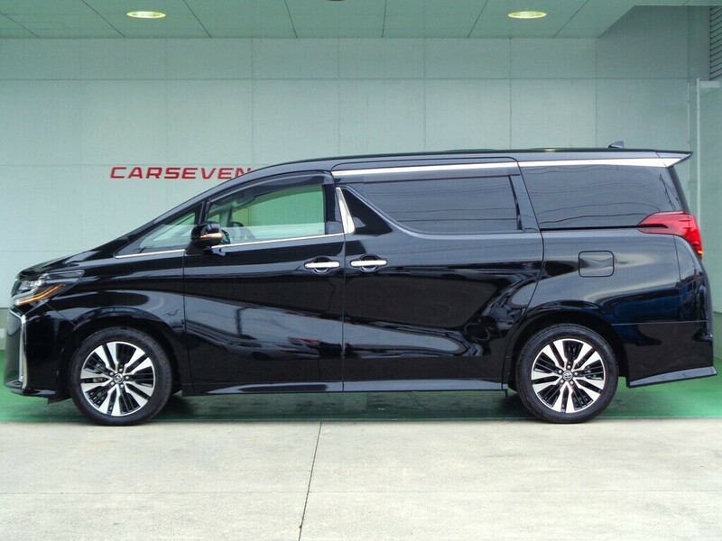 ALPHARD-5