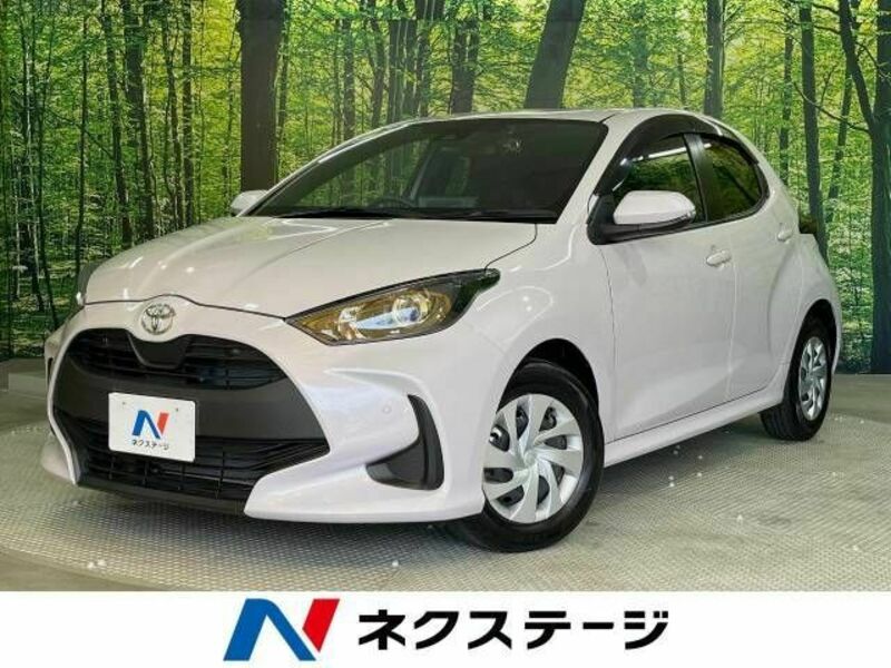 YARIS-0