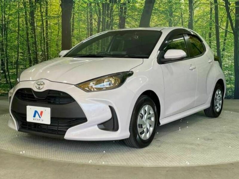 YARIS-13