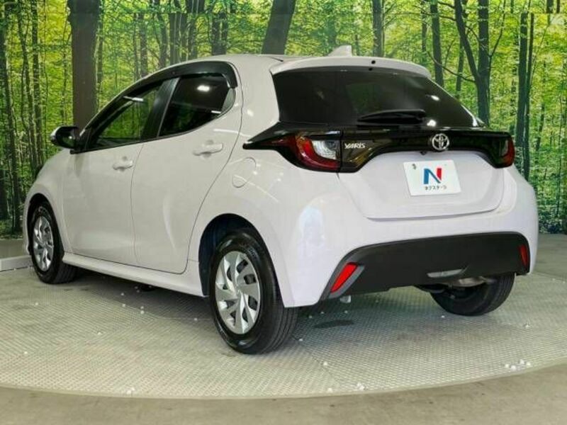 YARIS-19