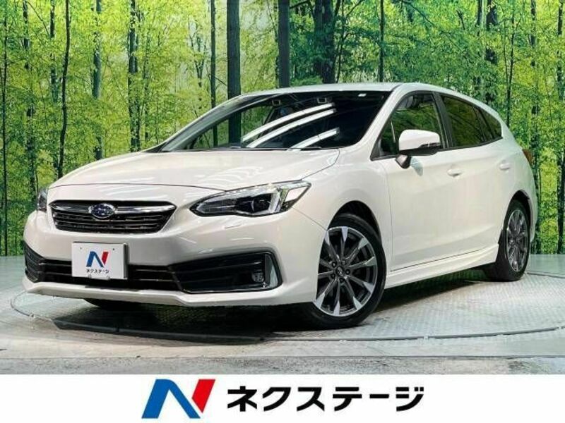 IMPREZA SPORT-0