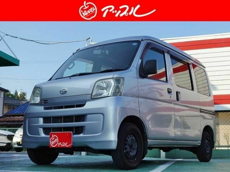 HIJET CARGO