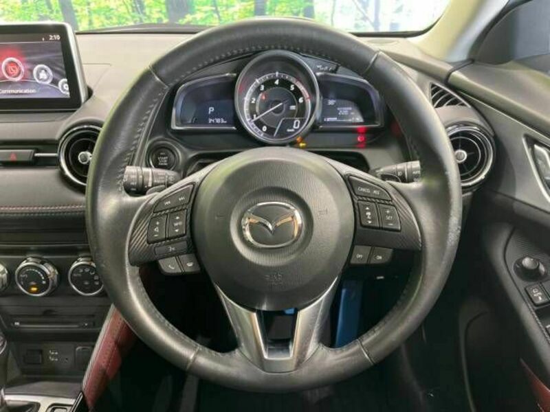 CX-3-11