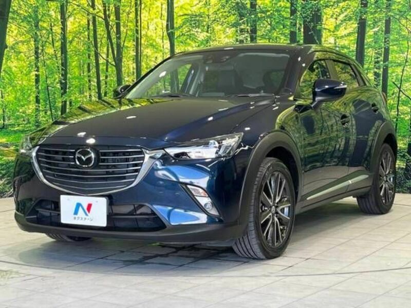 CX-3-17