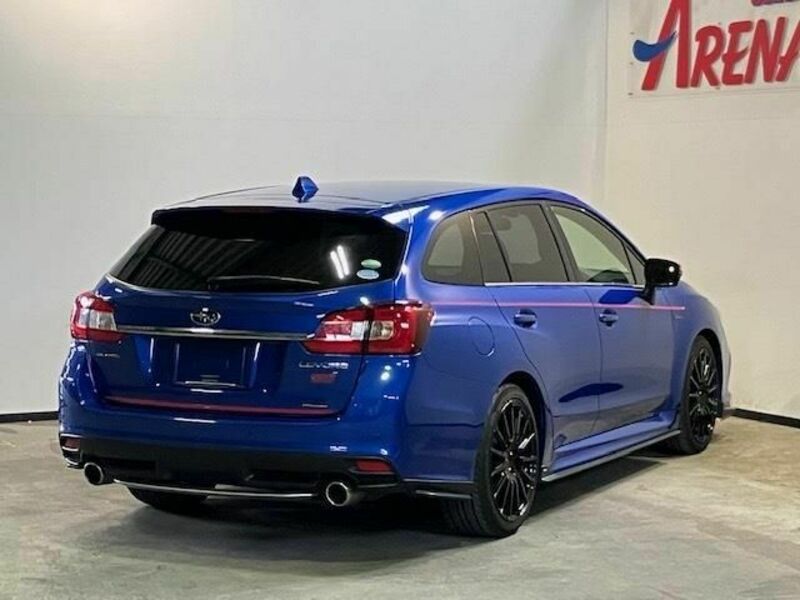 LEVORG-7