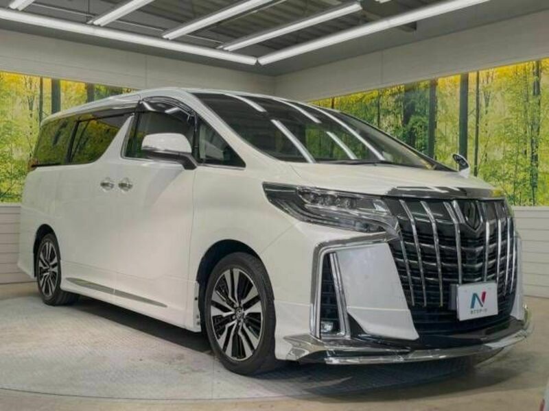 ALPHARD-17