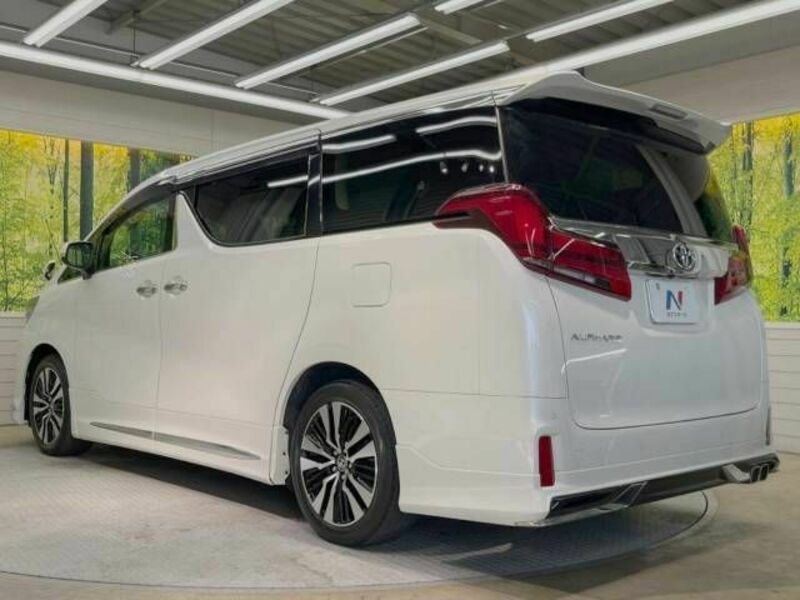 ALPHARD-18