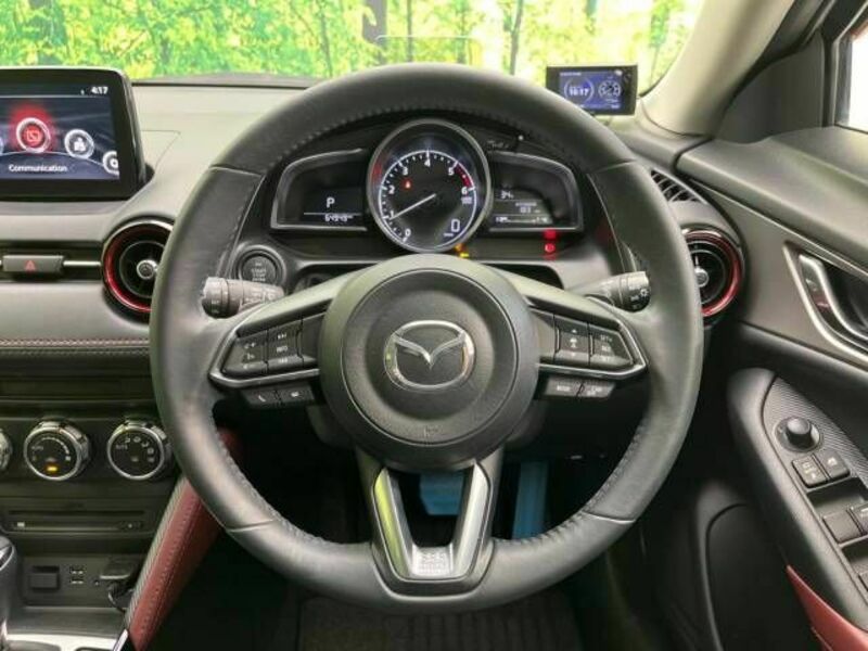 CX-3-11