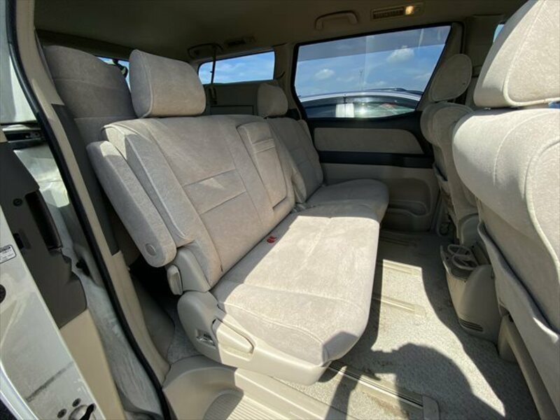 ALPHARD-8