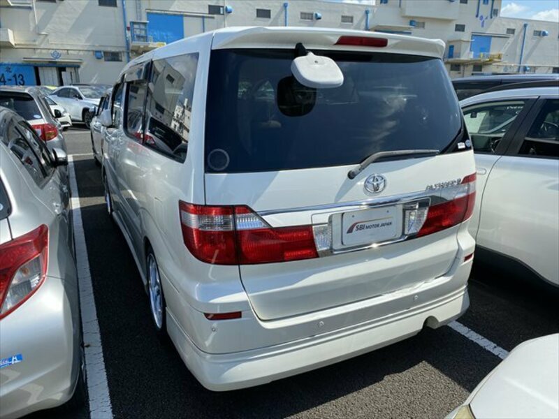 ALPHARD-3