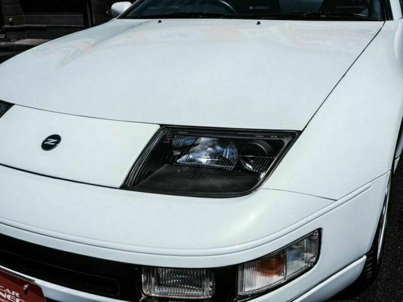 FAIRLADY Z-6