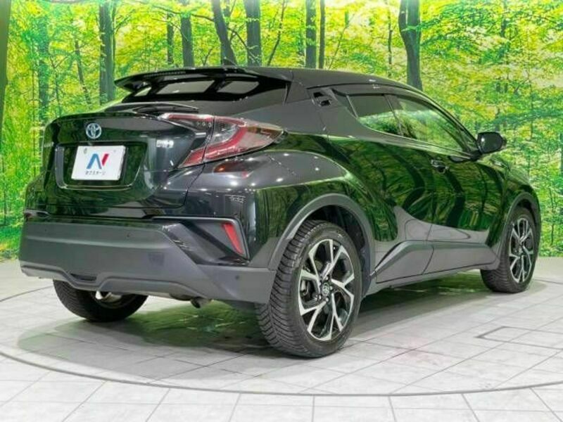 C-HR-17