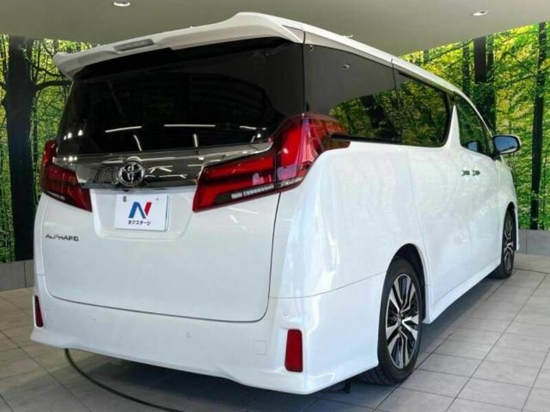 ALPHARD-18