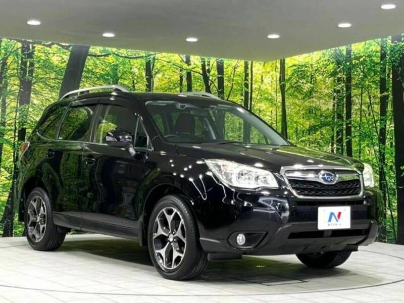 FORESTER-16