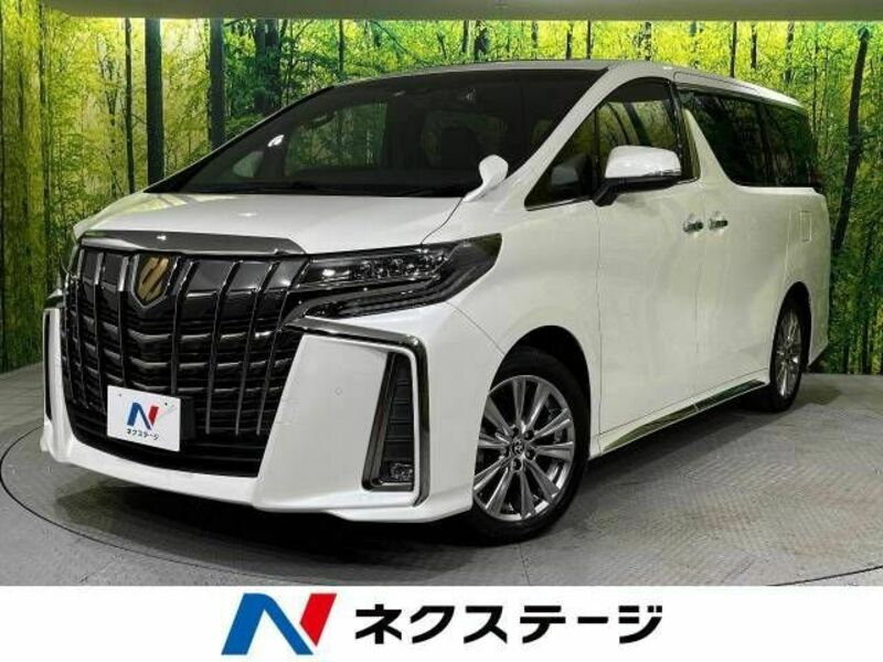 ALPHARD-0