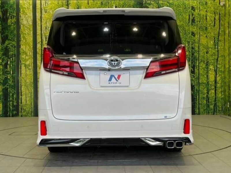 ALPHARD-15