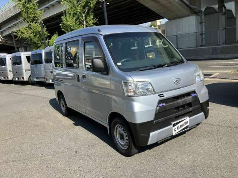 HIJET CARGO