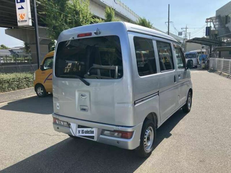 HIJET CARGO