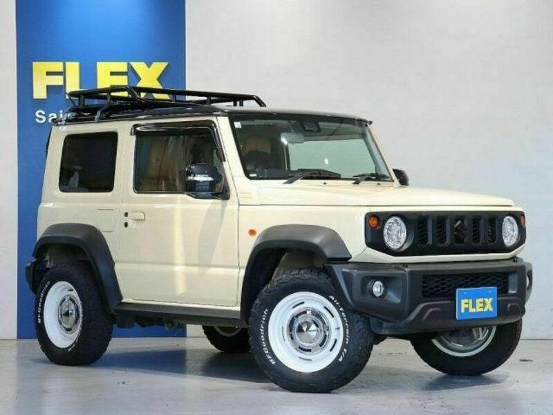 JIMNY SIERRA-1