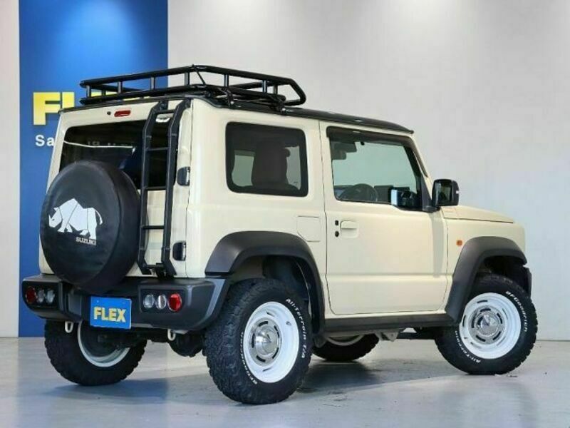 JIMNY SIERRA-5