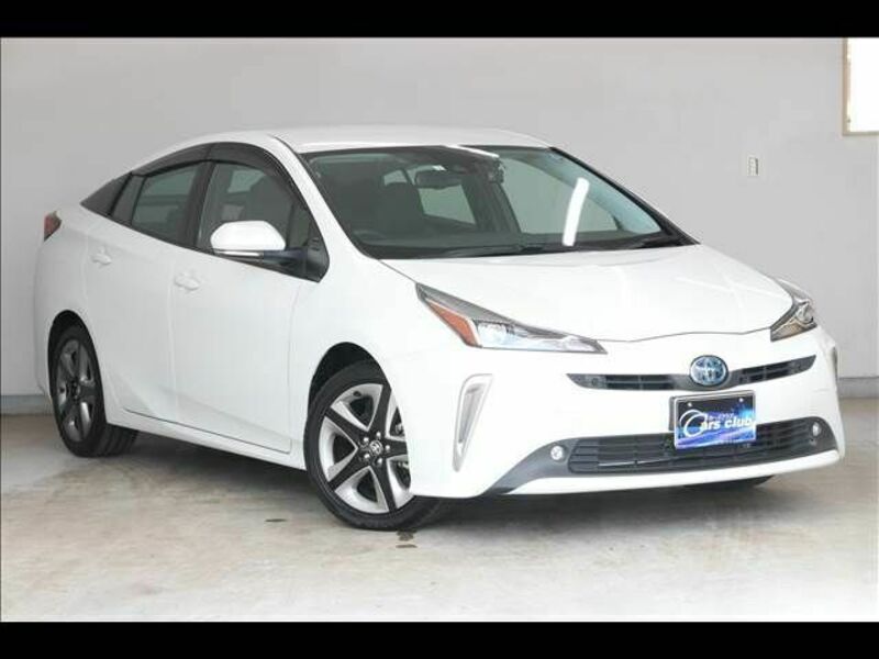 PRIUS-1