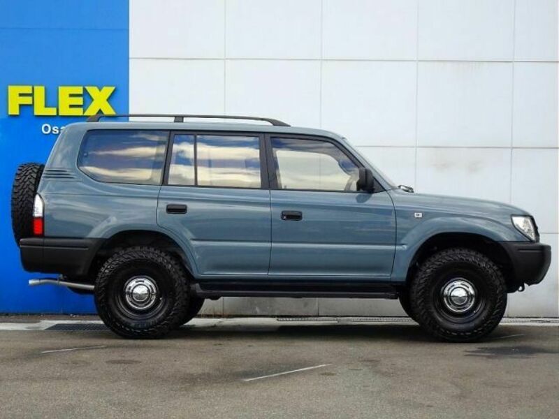 LAND CRUISER PRADO-4