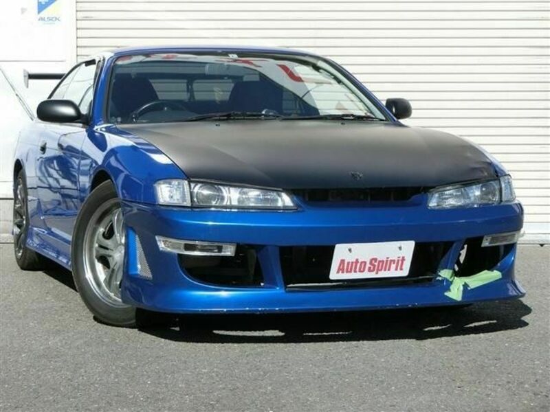 SILVIA-1