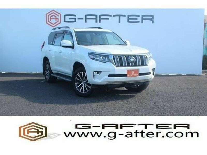 LAND CRUISER PRADO-0