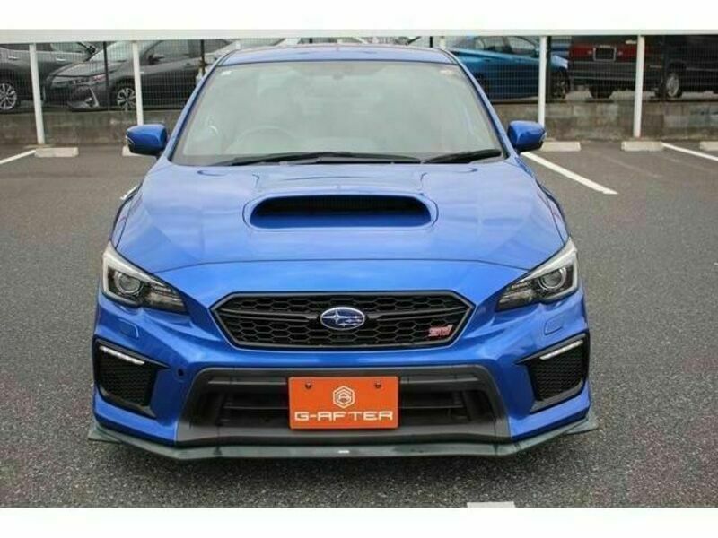 WRX STI-5