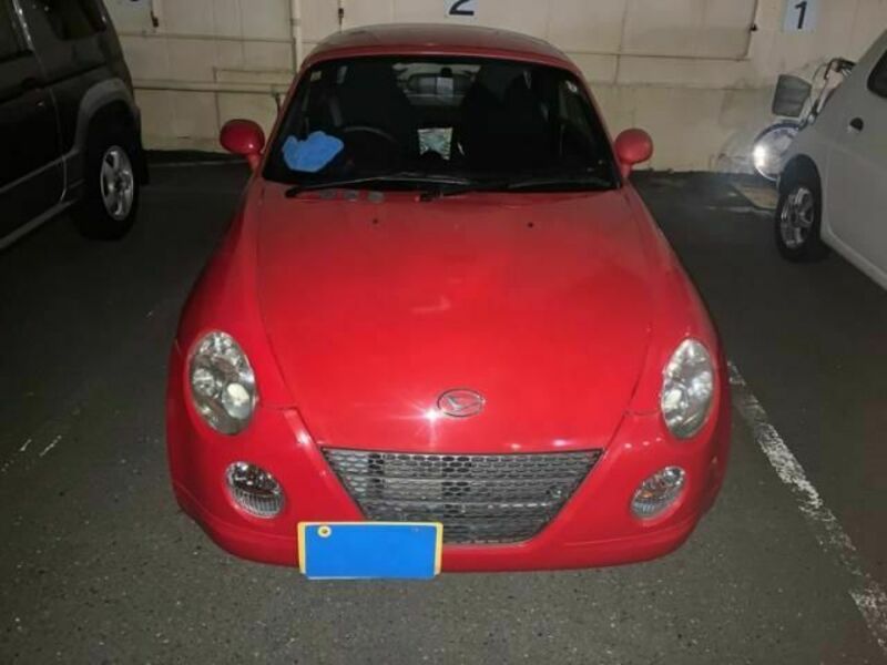 COPEN