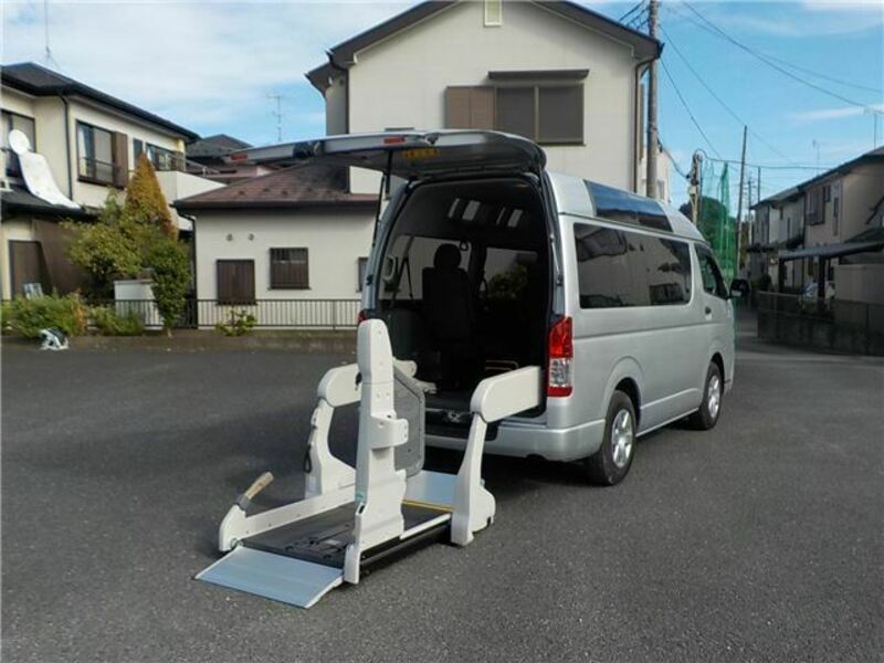 HIACE