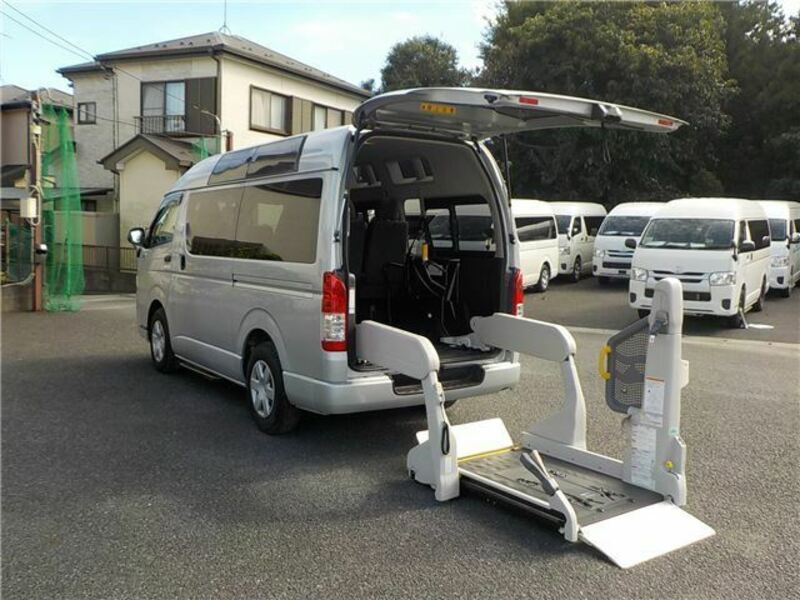 HIACE-6