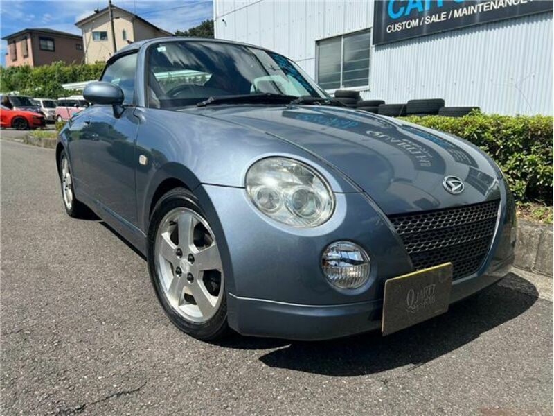 COPEN-2