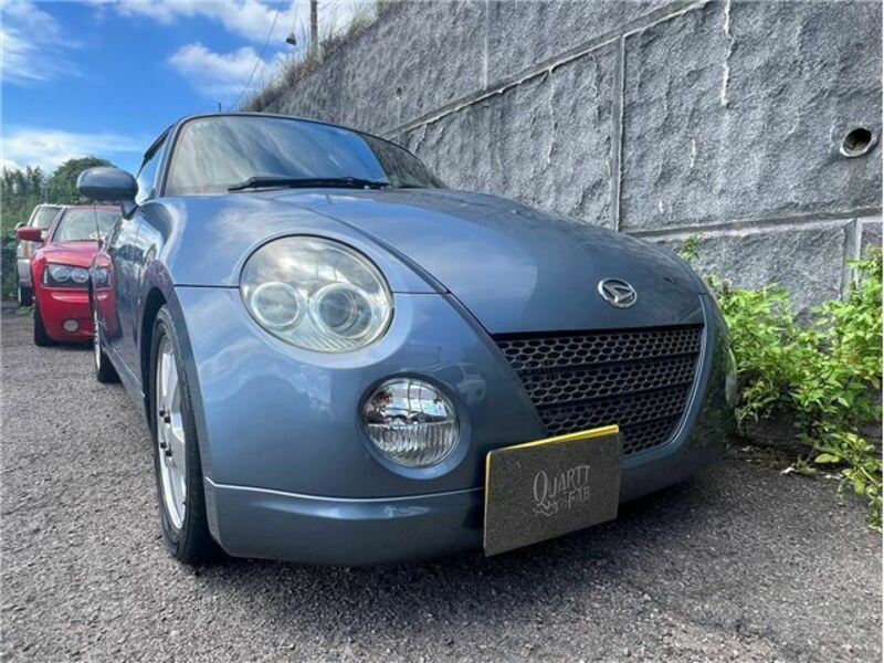 COPEN-21